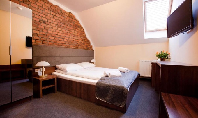 Stare Miasto Apartment | Aparthotel W Pałacu