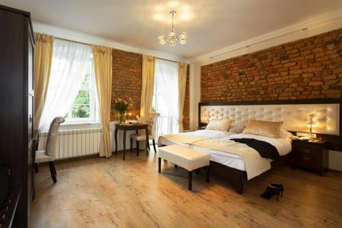 Poznan City Center Apartment | Aparthotel Wodna