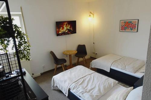 Euskirchen Apartment | Aparthotel Zur Linde - by Willms & Schömer eG