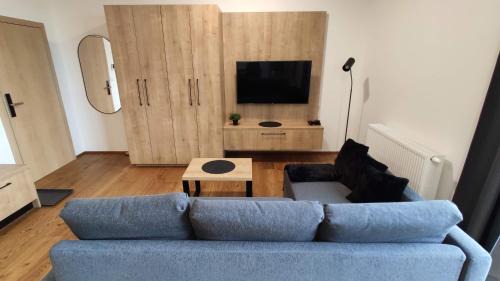 Novy Smokovec Apartment | Apartmán ANIN