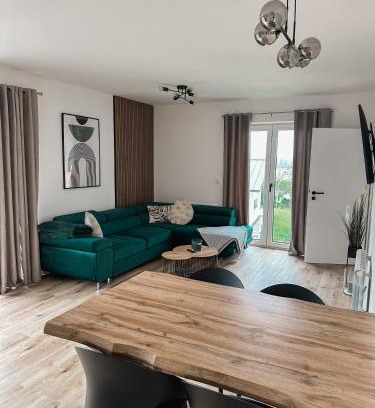 Lipno nad Vltavou Apartment | Apartmán Bezinka