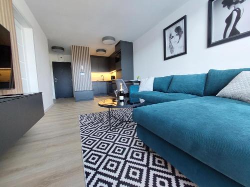 Kosice Old Town Apartment | Apartmán Centrum s parkovaním