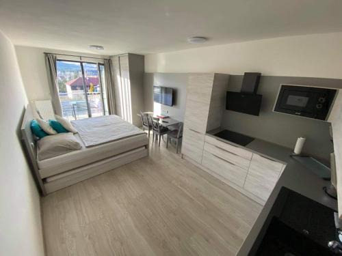 Lipno nad Vltavou Apartment | Apartmán Denisa