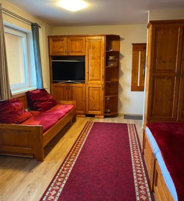 Besenova Apartment | Apartmán Dorian