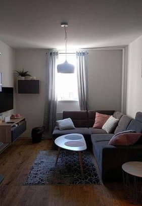 Janske Lazne Apartment | Apartmán Jestřáb č. 23 - u kabinky