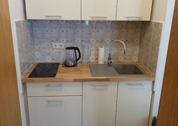 Zwiesel Apartment | Apartmán KK