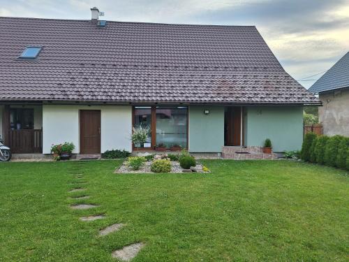 Prostredni Lanov Apartment | Apartmán Krkonoše