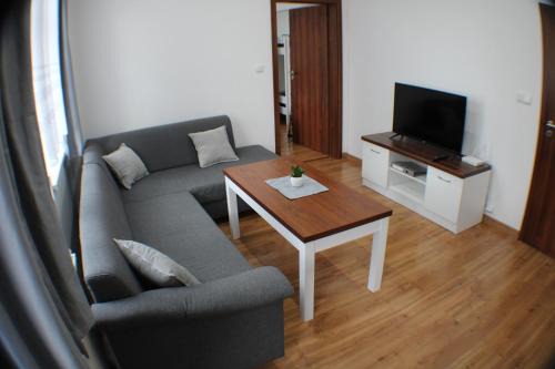 Liptovsky Mikulas Apartment | Apartmán KUBO