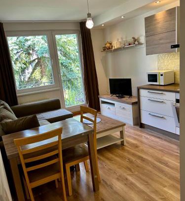 Bojnice Apartment | Apartmán Lúčky, Bojnice