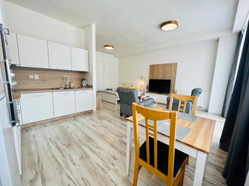 Liptovsky Mikulas Apartment | Apartmán Liptov NP9