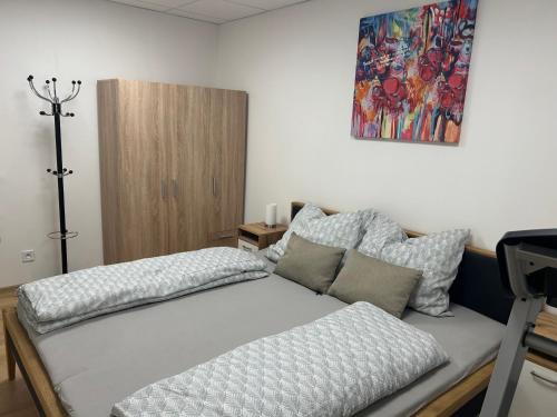 Jasenov Apartment | Apartmán Lotos Jasenov Humenné