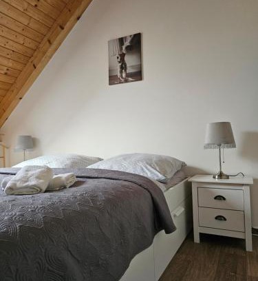Mikulov Apartment | Apartmán MÁJA Mikulov