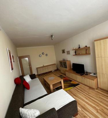 Liptovsky Mikulas Apartment | Apartmán Maňuš