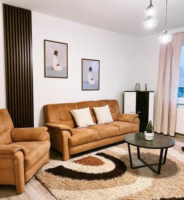 Stara Lubovna Apartment | Apartmán Mierová