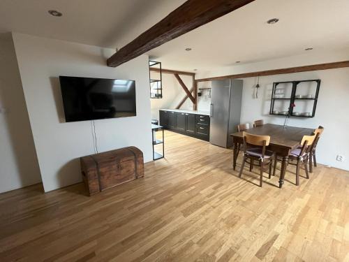 Melnik Apartment | Apartmán MUV