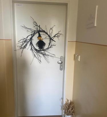 Rokytnice nad Jizerou Apartment | Apartmán Na Manhattanu