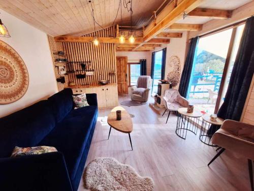 Nova Bana Apartment | Apartmán na detskej zážitkovej farme Fajnovô