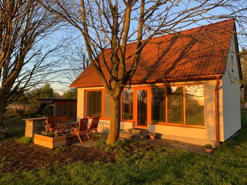Nova Bystrice House | Apartmán Na Váze