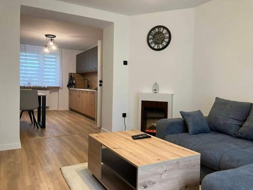 Poprad Apartment | Apartmán Nelka