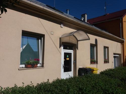 Olomouc Apartment | Apartmán Olomouc 2+KK