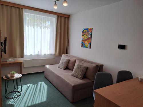 Kyjov Apartment | Apartmán PalacKY