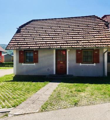 Terme Catez Apartment | Apartmán Perspekta 196