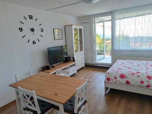 Sankt Englmar Apartment | Apartmán Petr Sankt Englmar, Bayerische Wald