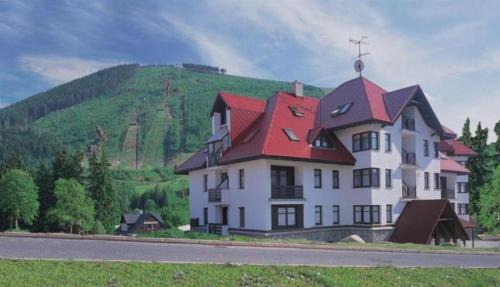 Harrachov Apartment | Apartmán SKOK
