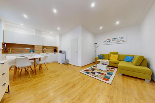 Bardejovske Kupele Apartment | Apartmán SOPHIA