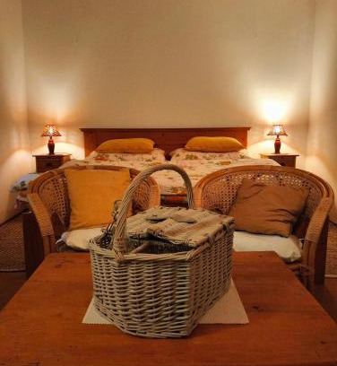 Mala Moravka Apartment | Apartmán Stodola