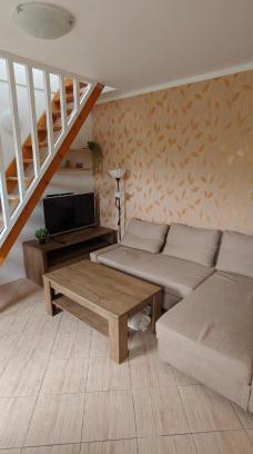 Kraluv Dvur Apartment | Apartmán v Královském Údolí