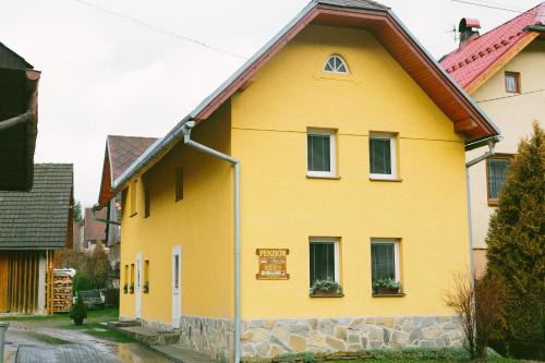 Zuberec Apartment | Apartmány Bistár