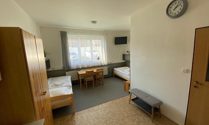 Hradec Kralove Apartment | Apartmány Přemyslova