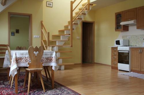 Nove Mesto Apartment | Apartmány Račianska