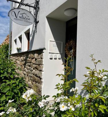 Frymburk House | Apartmány V uličce Frymburk