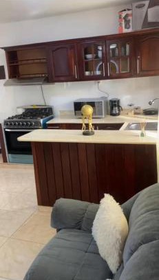 Puerto Plata Apartment | Apartment complete with 2 rooms