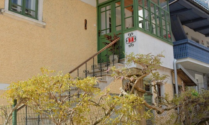 Bovec Apartment | Apartma 10th Mountain, Bovec