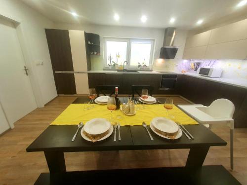 Gorje Apartment | Apartma DAVID