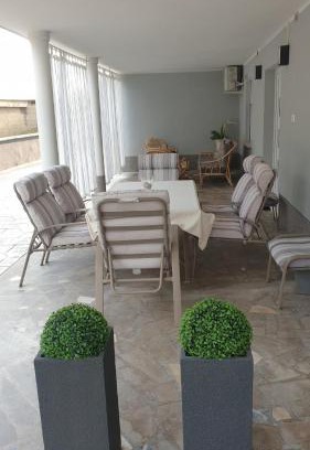 Cezarji Apartment | Apartma Pata, Koper - Čežarji