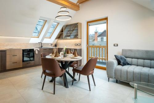 Studor Apartment | Apartma pri Hrvatu