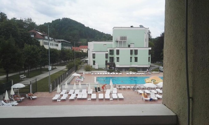 Rogaska Slatina Apartment | APARTMA ROGAŠKA RIVIERA