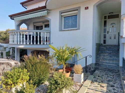 Koper Apartment | APARTMA SPACE