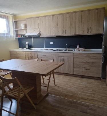 Bled Apartment | Apartma svizec