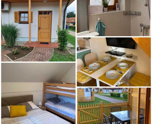Moravske Toplice Apartment | Apartma Trobentica 23