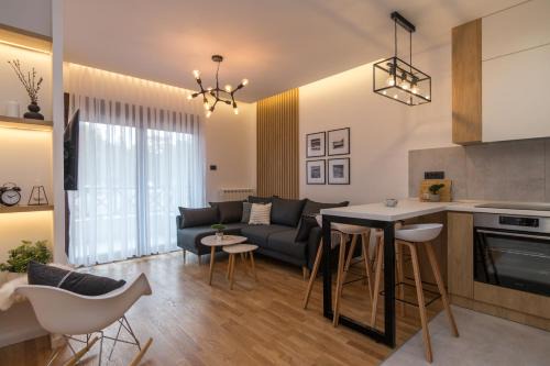 Kremna Apartment | Apartman Čari na Tari