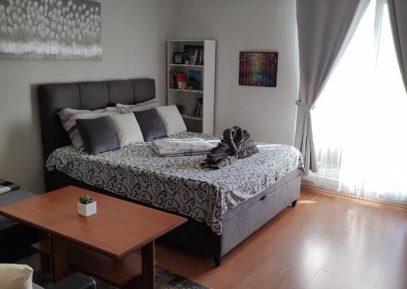 Pag Apartment | Apartman Šćiran