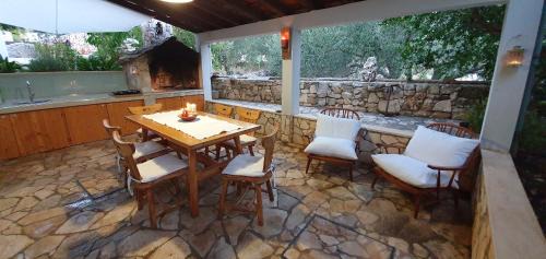 Vela Luka Apartment | Apartman Šego