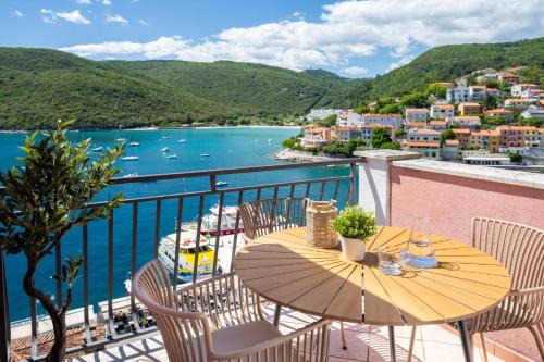 Rabac Apartment | Apartman 2