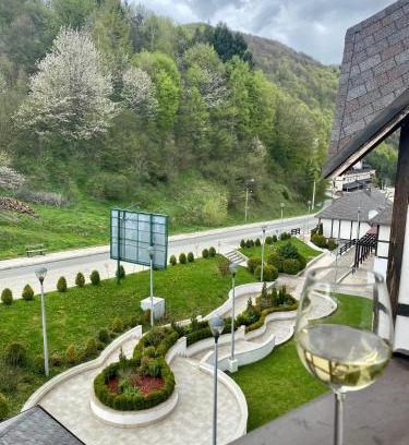 Kopaonik Apartment | Apartman 20, Brzeće Centar