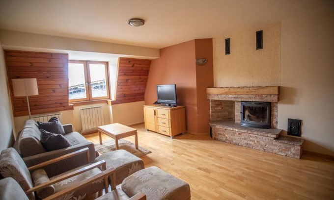 Jahorina Apartment | Apartman 204 Aparthotel Vučko Jahorina private host